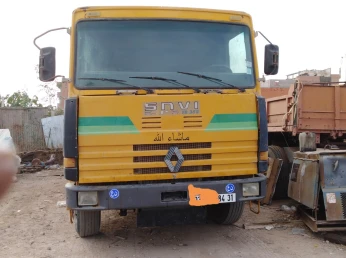 Sonacom b 10 tonnes 1984