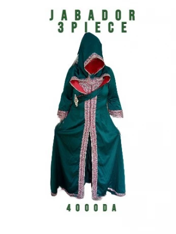 Jabadore