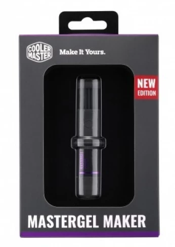 PATE THERMIQUE COOLERMASTER MASTERGEL MAKER MGZ-NDSG