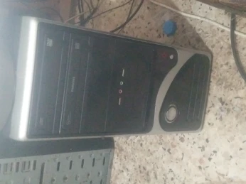 Pc debureau MSI
