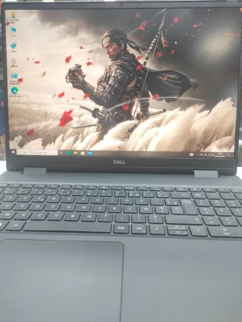 Workstation dell precision 7670