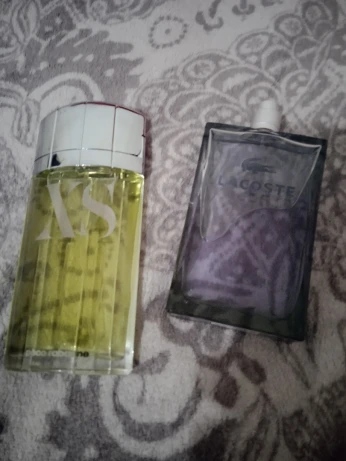parfum lacoste