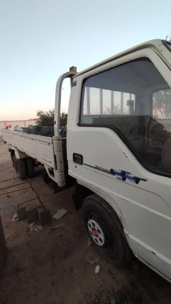 FOTON forland 