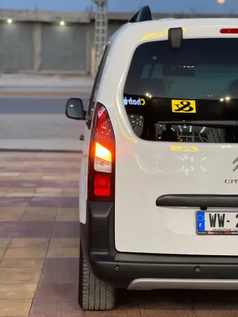 Citroen Berlingo Multispace 2018