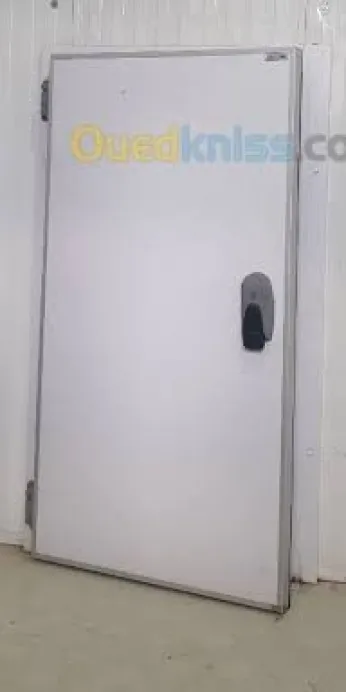 Chombre froid négative