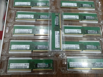 RAM SERVEUR ET PC 16G DDR4 2666 EE1-11 HPE
