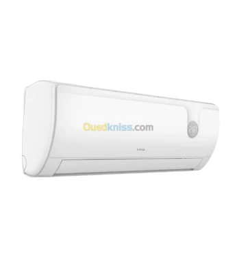 CLIM IRIS IQA 24000 BTU