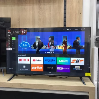 IRIS 43 C3020 SMART TV