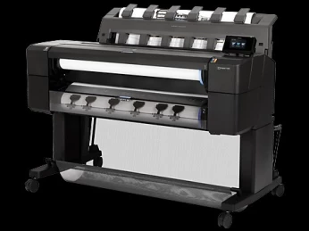 traceur HP design jet t1500