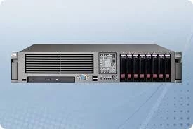 HP DL380 G5 CPU XEON 2X E5-5450 / RAM 10GB / PSU 2X 1000WATTS / HDD 2X 72GB 4X 300GB