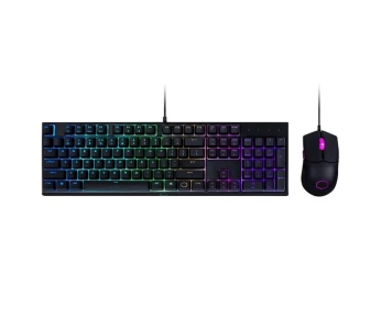 Pack MS110 By CoolerMaster