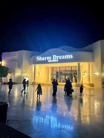 séjour a sharm el sheikh 2024