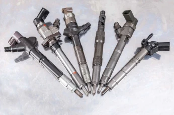 Réparation injecteur diesel tout les modèles