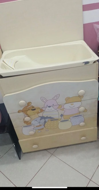 Commode