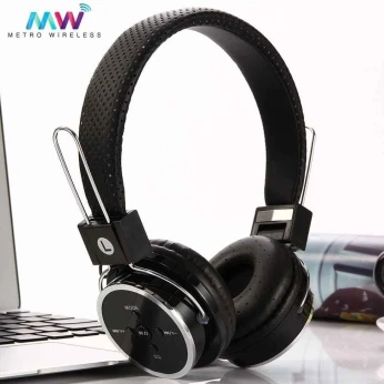 سماعات لاسلكية B05 casque bluetooth