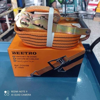 أحزمة السلع والأمتعة ct199beetro/cinture de câblage