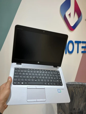 HP ELITEBOOK 840 G4 | I5 7300U 16GB 512SSD 14'' FHD