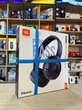 CASQUE JBL TUNE 570 BT ( ORG ) 40H