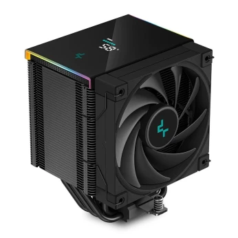 AIRCOOLER DEEPCOOL AK500 DIGITAL PRO BLACK