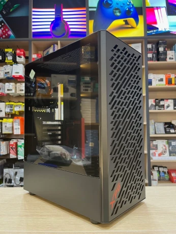 BOITIER XPG VALOR AIR
