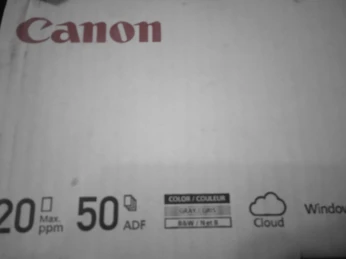 scanner