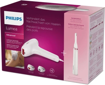 Philips advanced BRI923