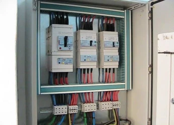 Technicien Électricité industrielle Maintenance industrielle