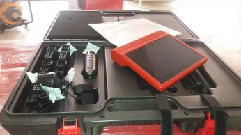 Scanner LAUNCH X- 431 PRO