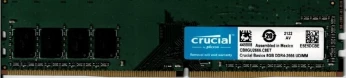 VEND 2 RAM Crucial DDR4 8GB - 2666