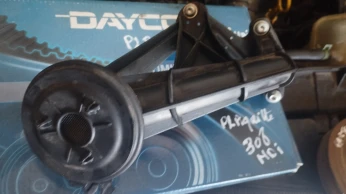 Electrovanne Turbo 1.6 HDi bon état + crépine neuf