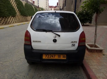 Suzuki Alto 2011 Alto