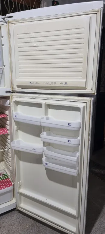 Frigo 2 portes