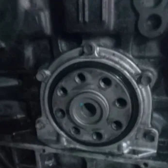 Moteur astra H n7ctdi diesel 