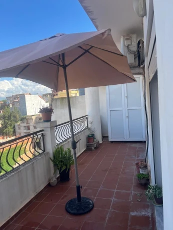 Location Appartement F2 Alger Saoula