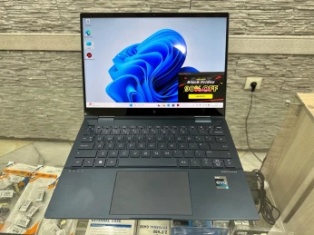 HP Envy x360 i5 12eme 8go 512ssd Tactil