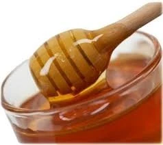 العسل غابة مختلط