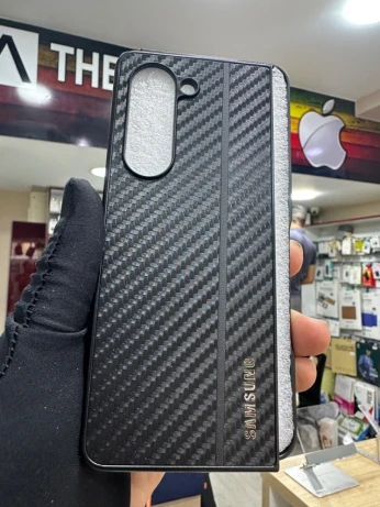 Coque Samsung carbone Z FOLD 5