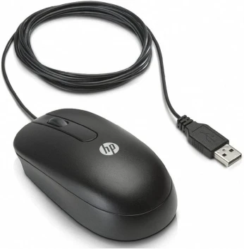 Souris HP filaire