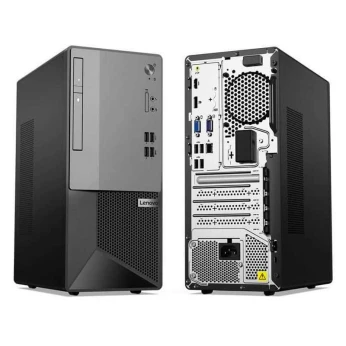 Desktop Lenovo V50T I5-10400/8Go/1To+256ssd/Hdmi/Vga/DisplayPort/Wifi/Bluetooth/win 10 pro