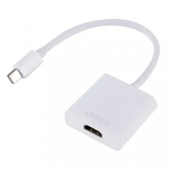 Adaptateur convertisseur Mini DisplayPort vers HDMI