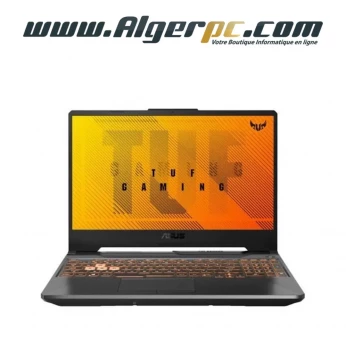 Asus TUF Gaming A15 AMD Ryzen 7 4800H/16Go/512Go SSD/15.6" FHD 144Hz/RTX 3050 4Go GDDR6/Windows 11
