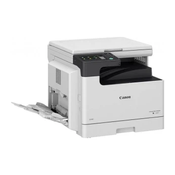 Imprimante Canon ImageRunner 2425 monochrome/multifonctions 25 ppm/recto verso/A3/ecran tactile