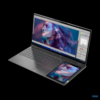 Lenovo ThinkBook Plus G3 IAP Core i7-12700H/16Go/512Go SSD/Ecran Tactile 17,3/Dolby Atmos/Win 11 Pro