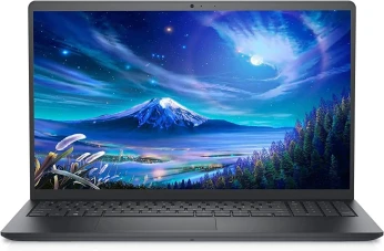 Dell 15 Core i5-1035G1/16Go/1To + 256 SSD/Ecran 15.6 FHD/RJ-45/Clavier AZERTY/Windows 10 Pro