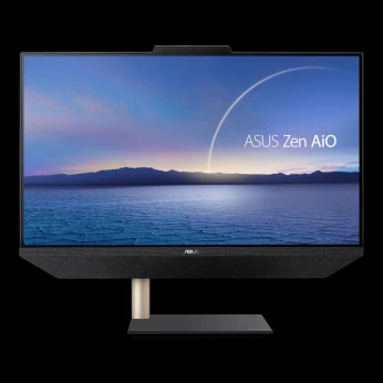 All in One Asus Zen AiO 24 M5401 Amd Ryzen 7 5700U/1To SSD/Ecran 23,8" FHD/Windows 10 Pro