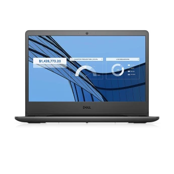 DELL 14 Core i5-1135G7/16 Go/1To HDD + 256Go SSD/Ecran 14 Full HD/Inte Iris Xe/AZERTY/Windows 10 Pro