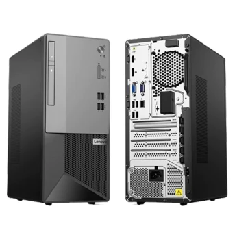 Desktop Lenovo V50T I5-10400/8Go/1To/DisplayPort/Bluetooth/wifi/win 10 pro