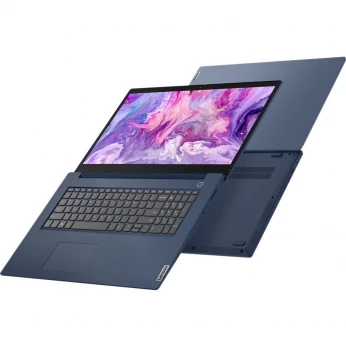 Lenovo IdeaPad 3 Core i3-10110U/4Go/1To HDD/15.6 FHD/Graphiques Intel UHD/Dolby Audio/Windows 11