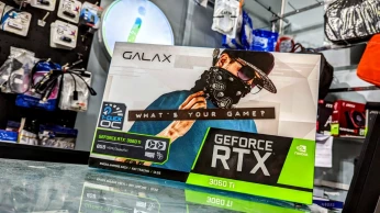 GALAX RTX 3060 Ti OC 8GB GDDR6 3060TI