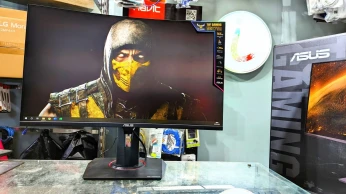 ECRAN ASUS TUF Gaming VG27VQ Curved